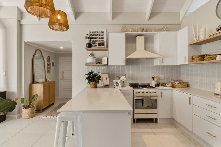 3 Bedroom Property for Sale in Aan de Wijnlanden Western Cape